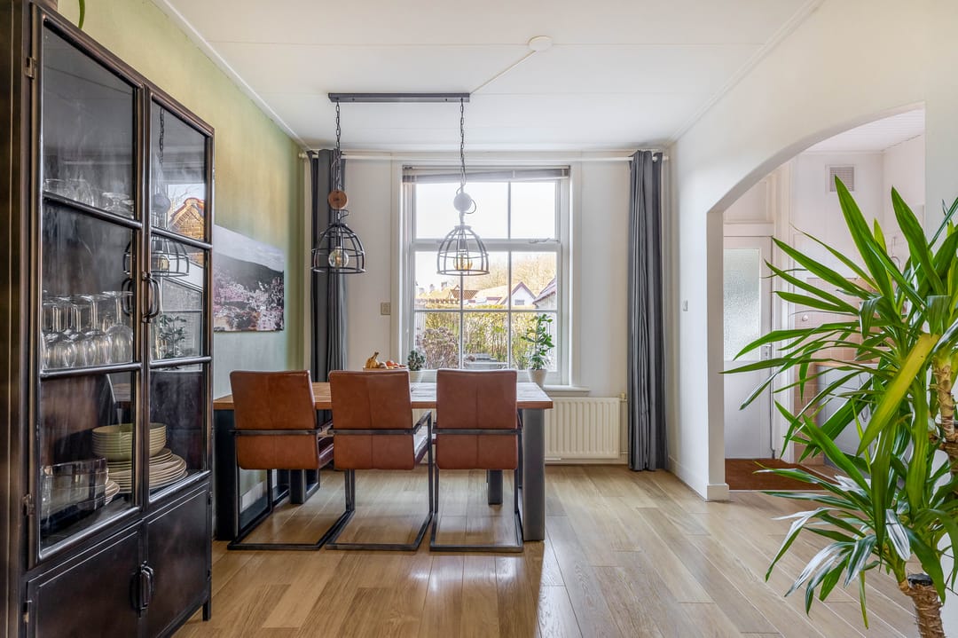 Foto 13 van Dijkstraat 23