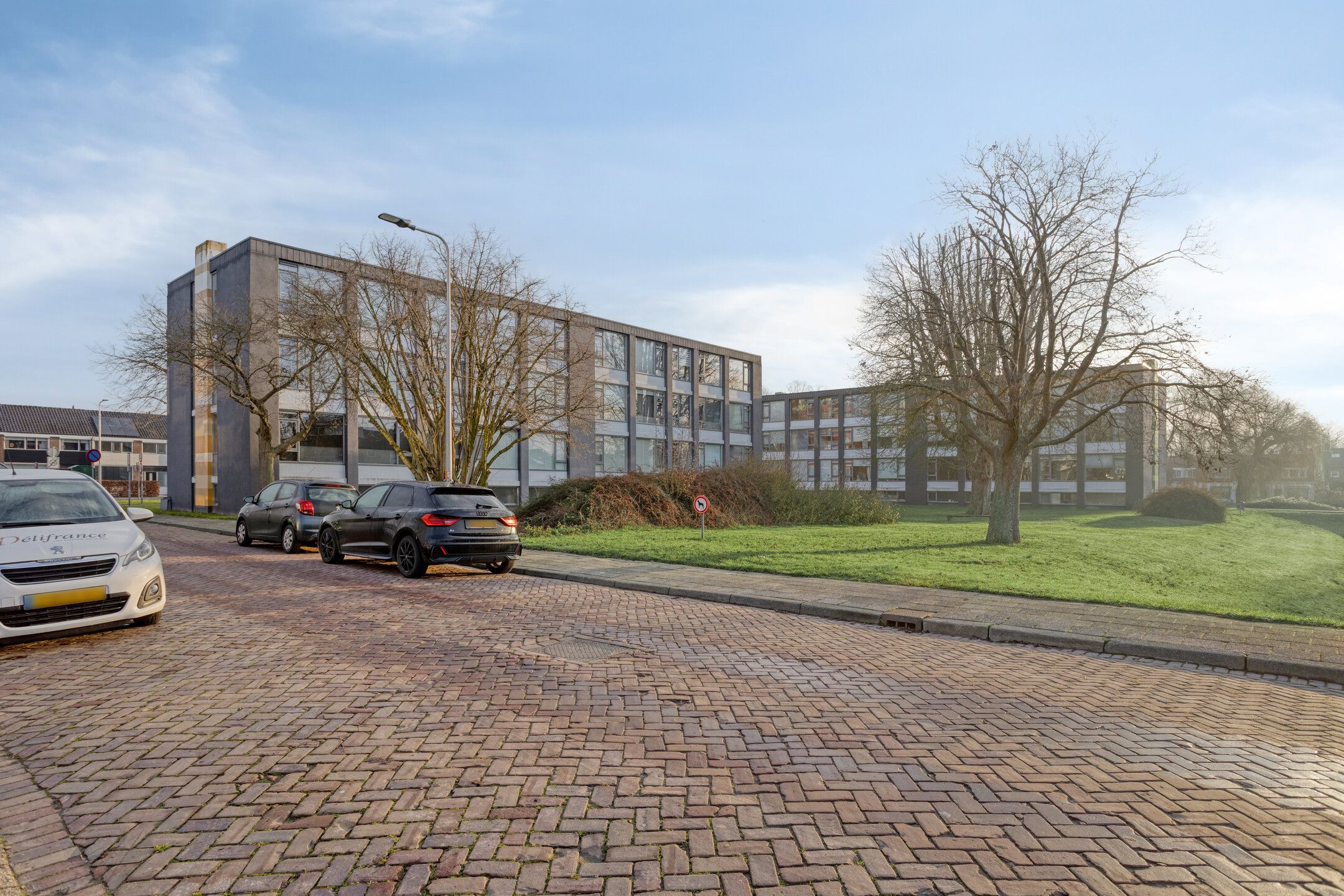 Foto 24 van Graaf Willemlaan 32