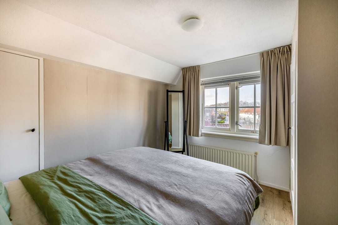 Foto 23 van Dijkstraat 23