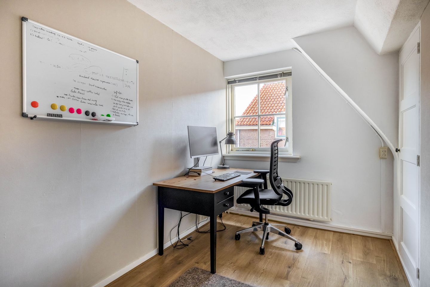 Foto 25 van Dijkstraat 23