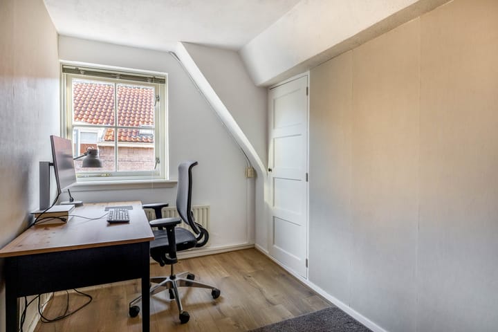 Foto 26 van Dijkstraat 23