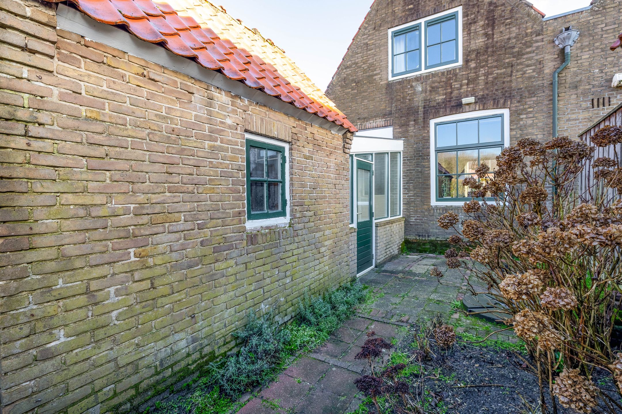 Foto 33 van Dijkstraat 23