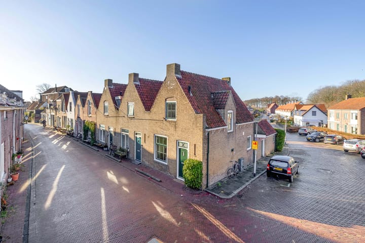 Foto 36 van Dijkstraat 23