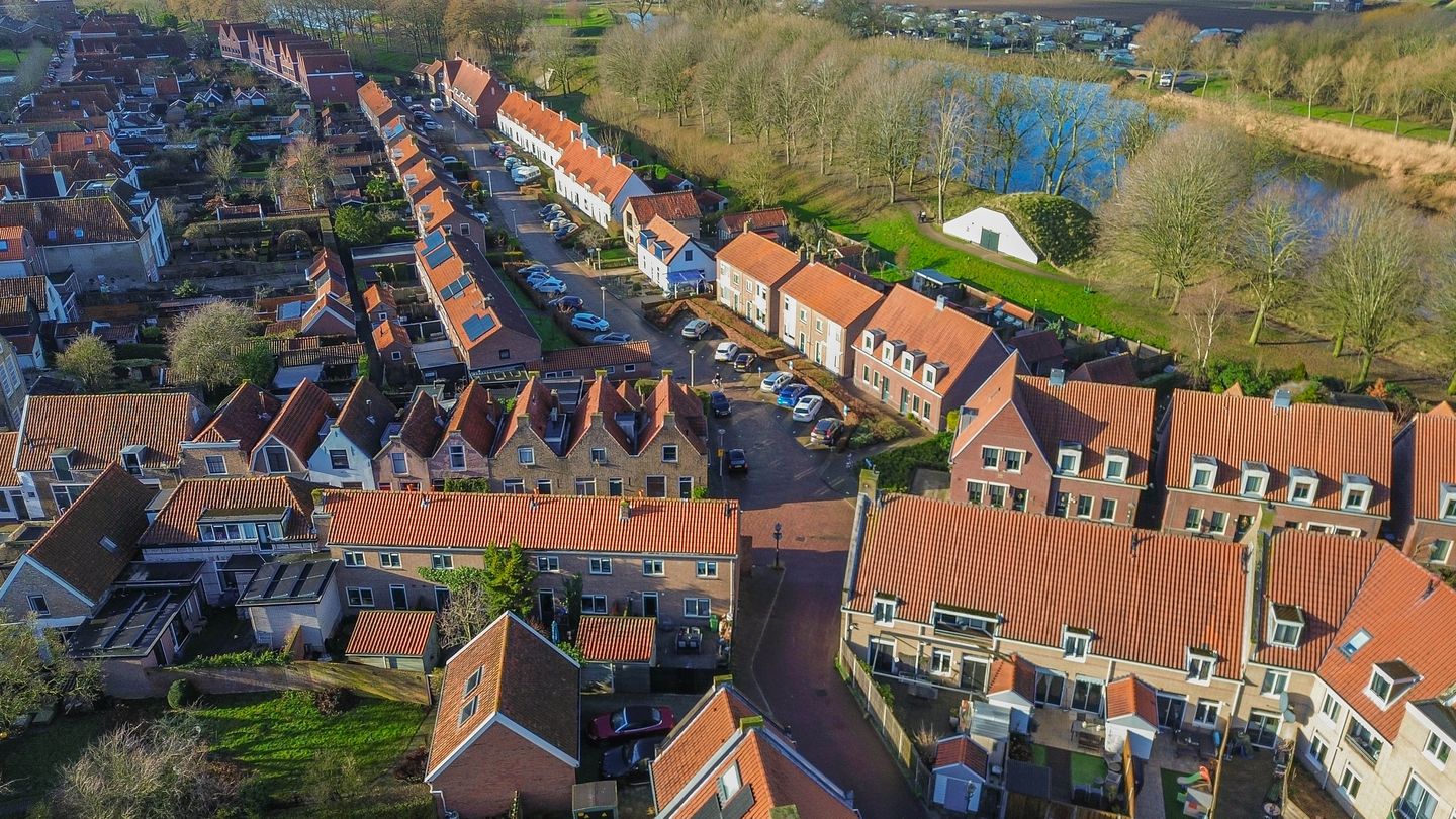 Foto 40 van Dijkstraat 23