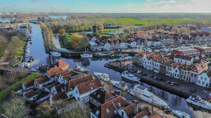 Foto 42 van Dijkstraat 23