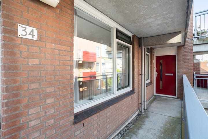 Foto 3 van Boeier 34