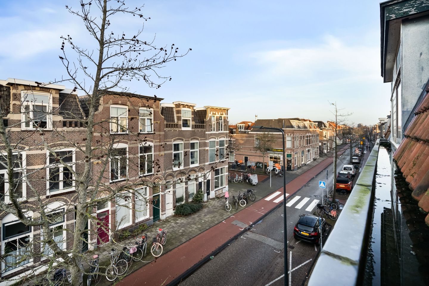 Foto 4 van Lage Rijndijk 28-A2
