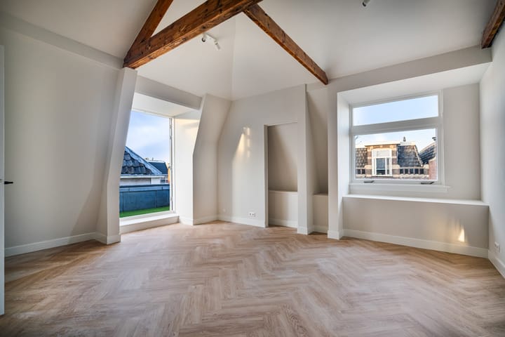 Foto 2 van Lage Rijndijk 28-A3