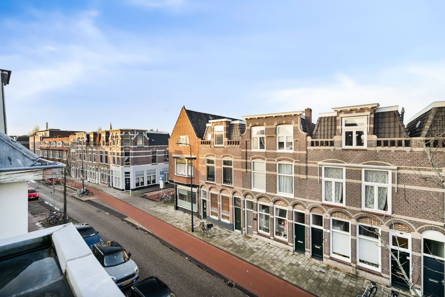 Foto 10 van Lage Rijndijk 28-A2