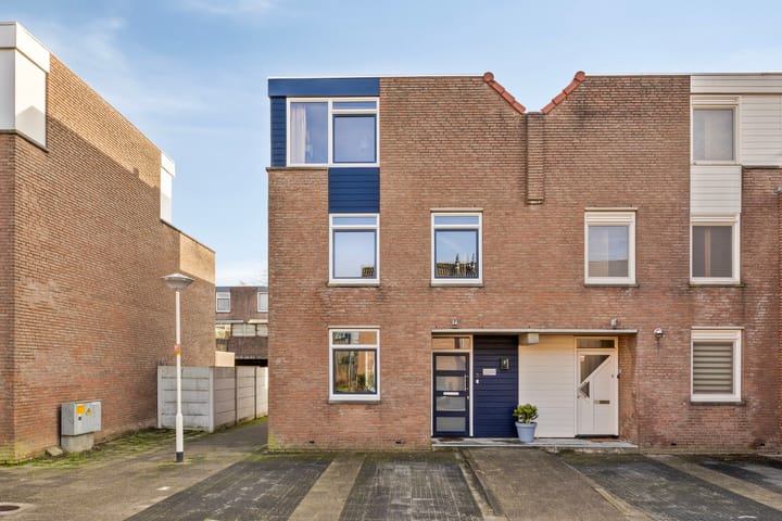 Foto 7 van Azaleapark 70