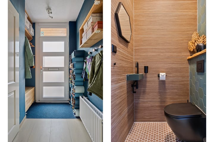 Foto 8 van Azaleapark 70