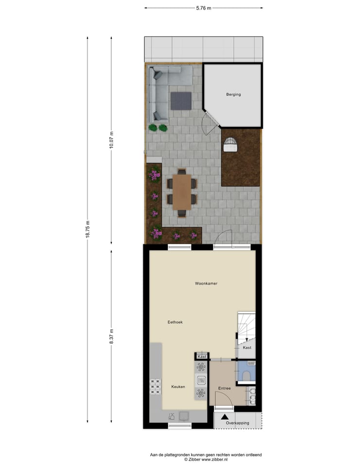 Foto 38 van Azaleapark 70