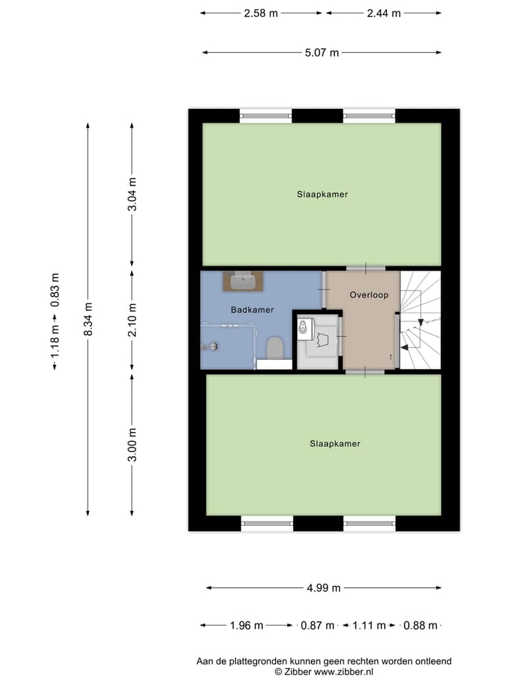 Foto 40 van Azaleapark 70