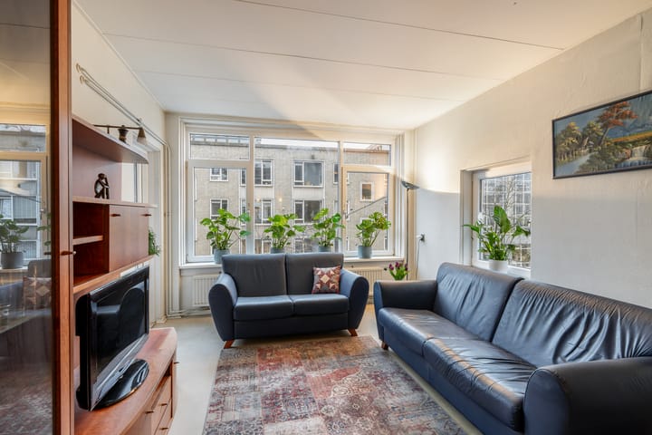 Foto 2 van Schilderstraat 63-C