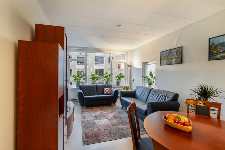 Foto 5 van Schilderstraat 63-C