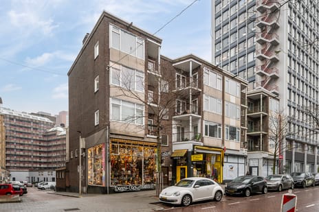 Schilderstraat thumbnail