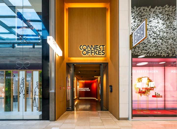 Catharijnesingel 33, Utrecht