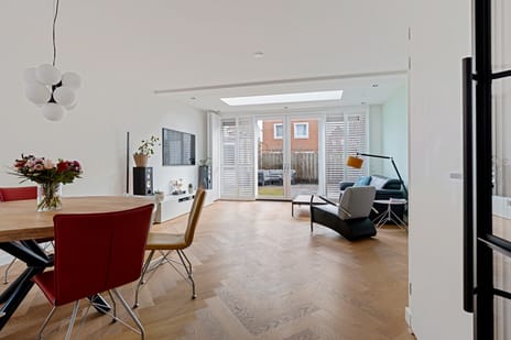 Burgemeester Van der Reijdensingel 66 secondary image