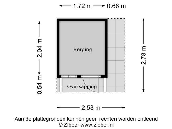 Berging