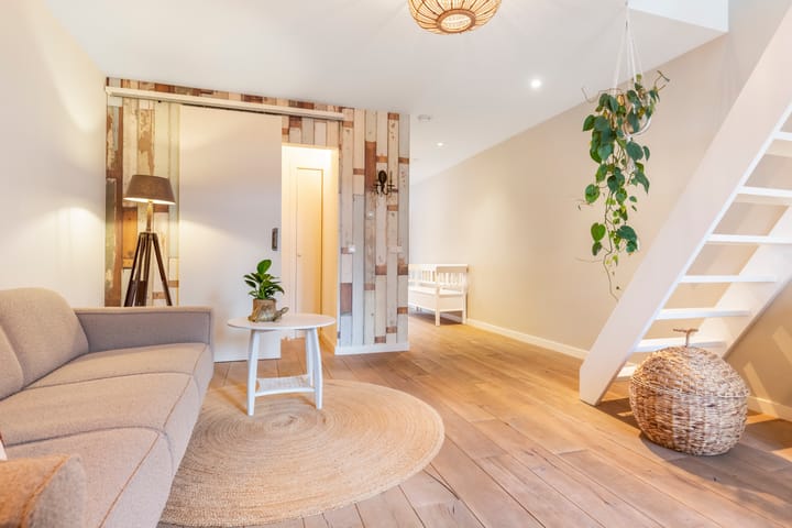 Foto 6 van Rustenburgerstraat 266-3