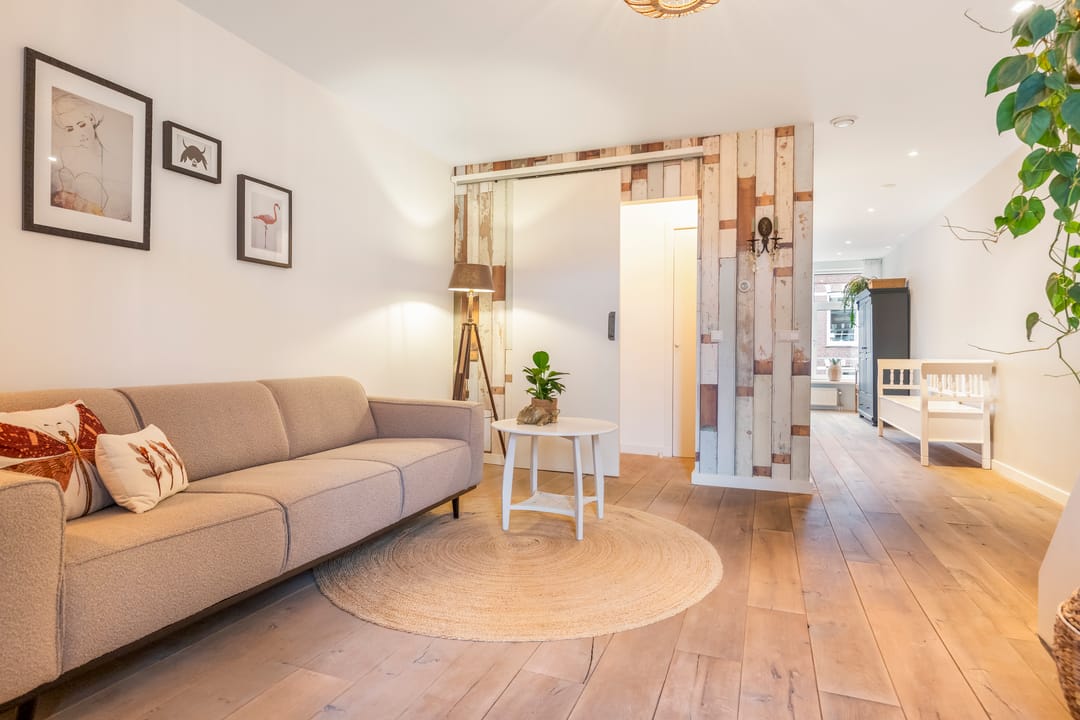 Photo 7 of Rustenburgerstraat 266-3