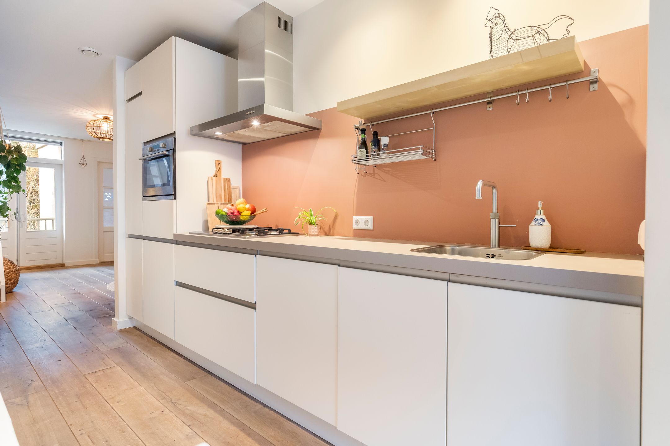 Photo 9 of Rustenburgerstraat 266-3