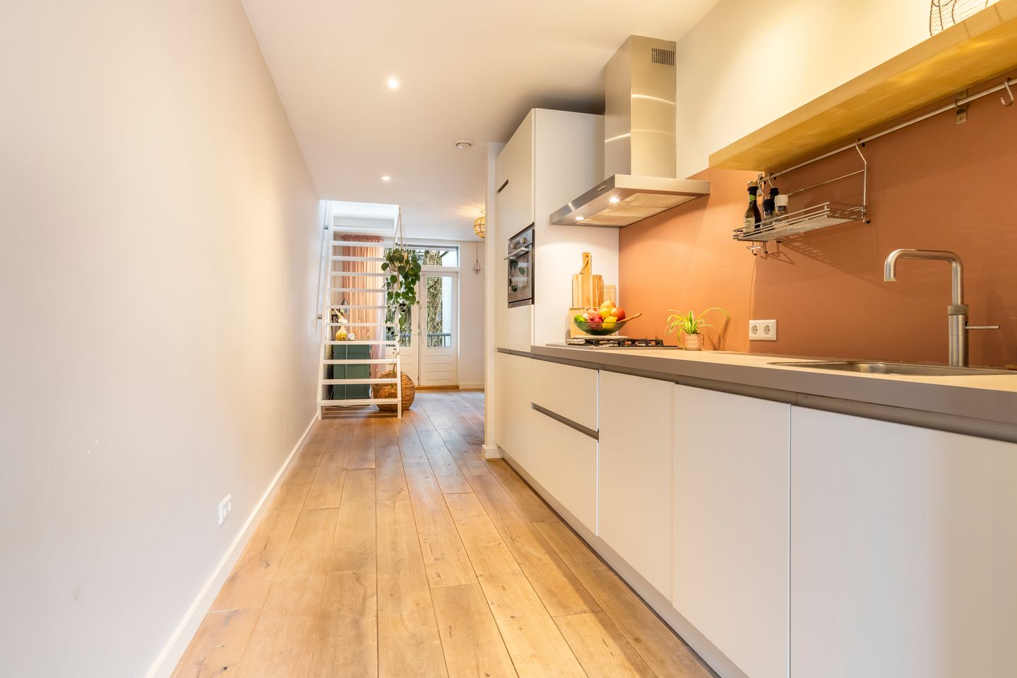 Photo 10 of Rustenburgerstraat 266-3