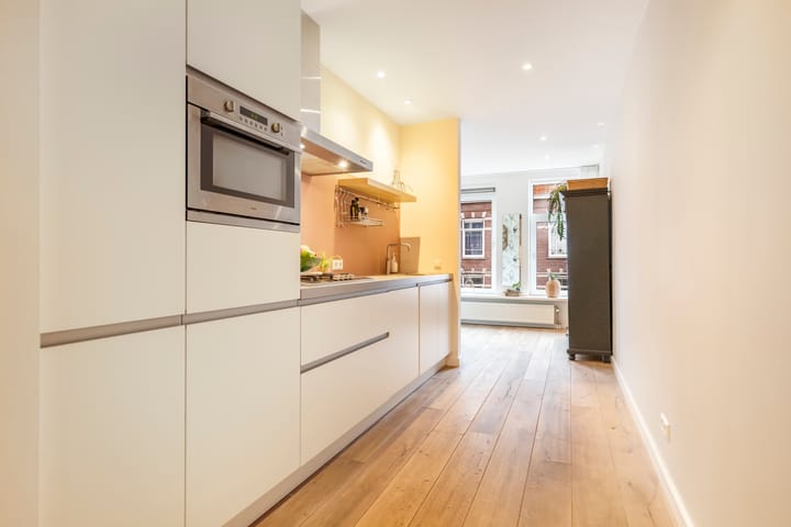 Foto 11 van Rustenburgerstraat 266-3