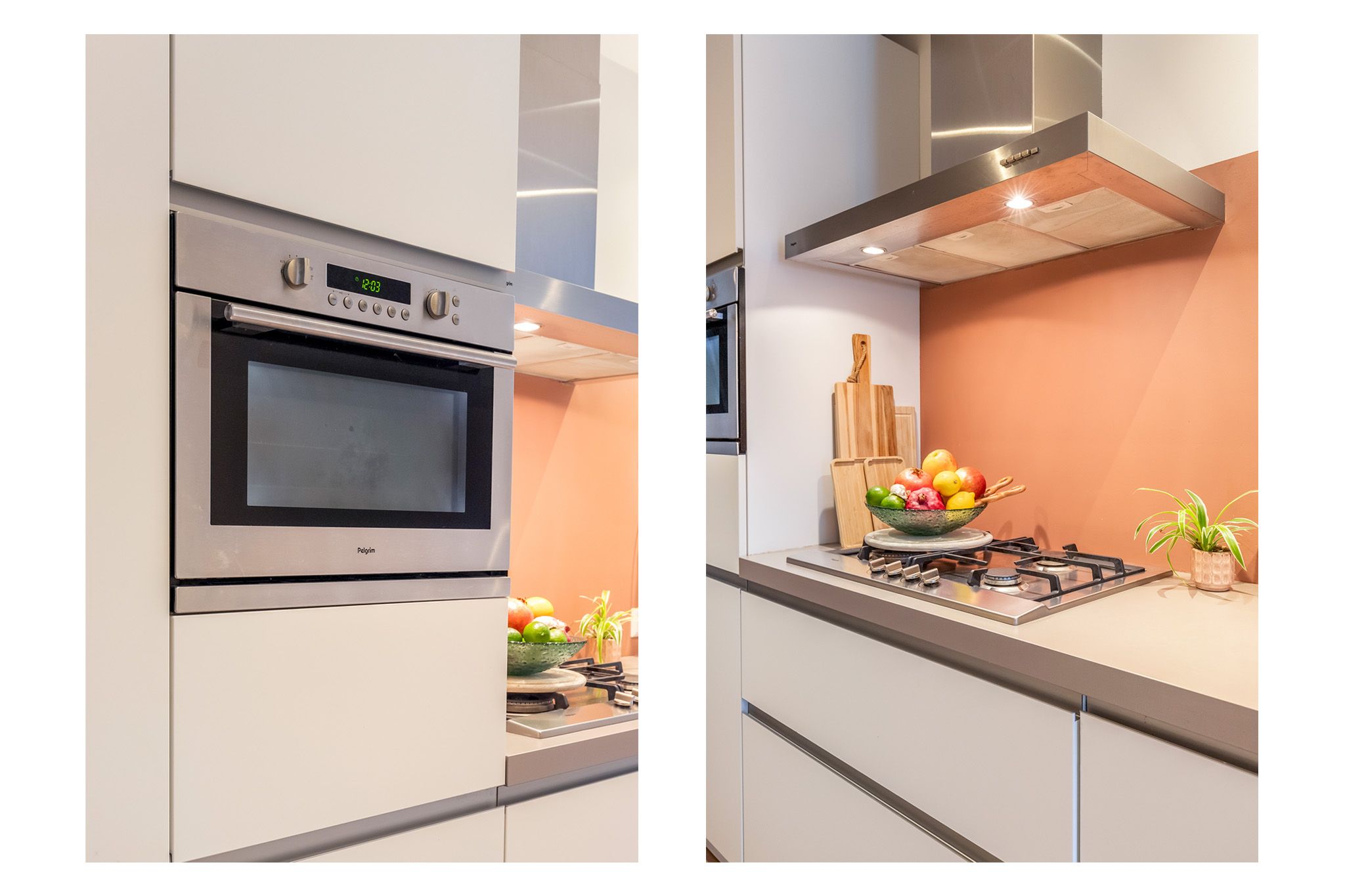 Photo 12 of Rustenburgerstraat 266-3