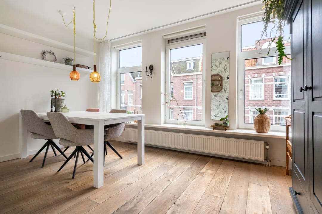 Photo 13 of Rustenburgerstraat 266-3