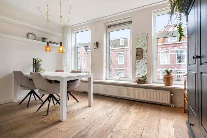 Foto 13 van Rustenburgerstraat 266-3