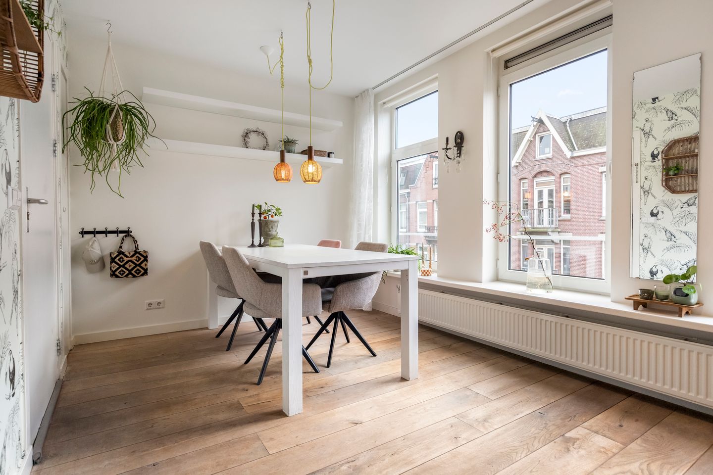 Photo 14 of Rustenburgerstraat 266-3