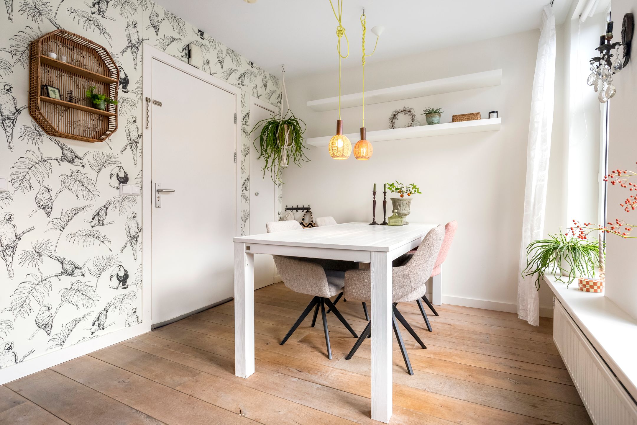 Photo 15 of Rustenburgerstraat 266-3