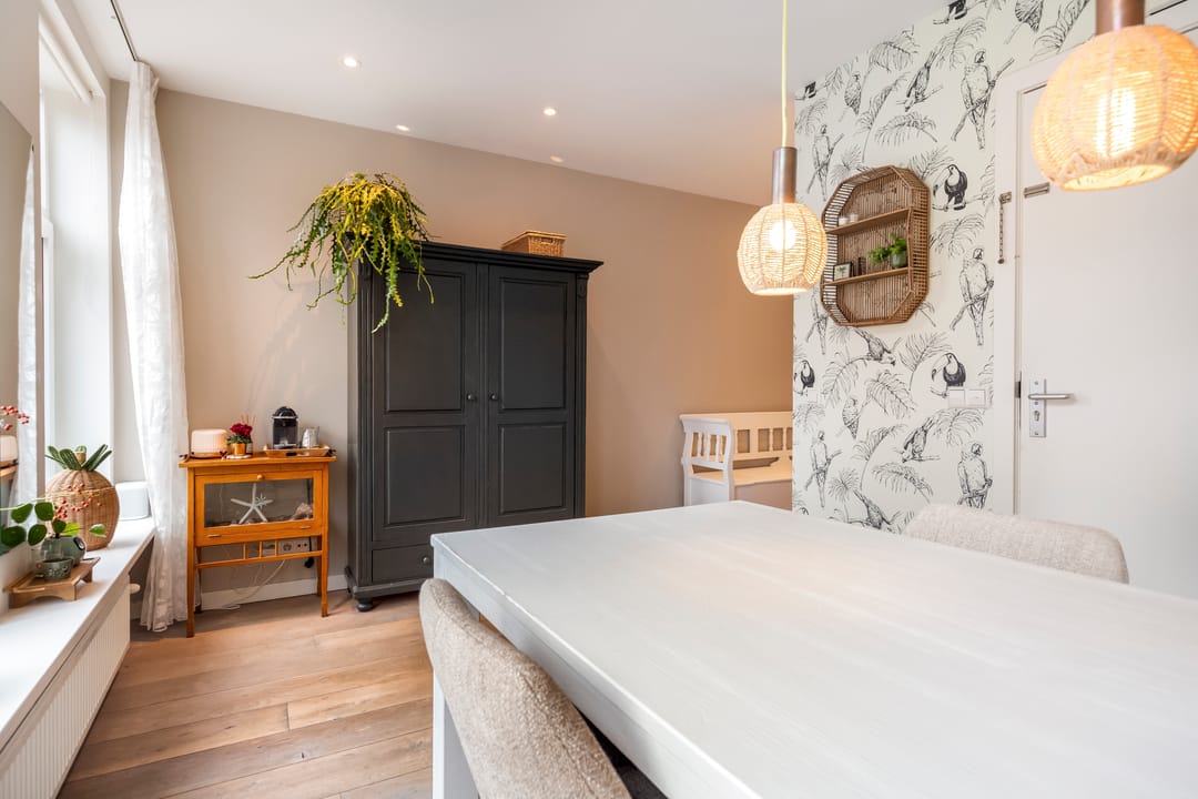 Photo 16 of Rustenburgerstraat 266-3