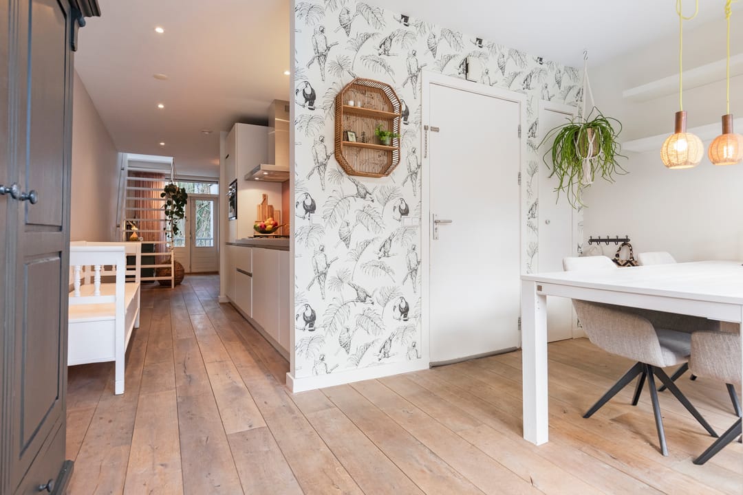 Photo 17 of Rustenburgerstraat 266-3