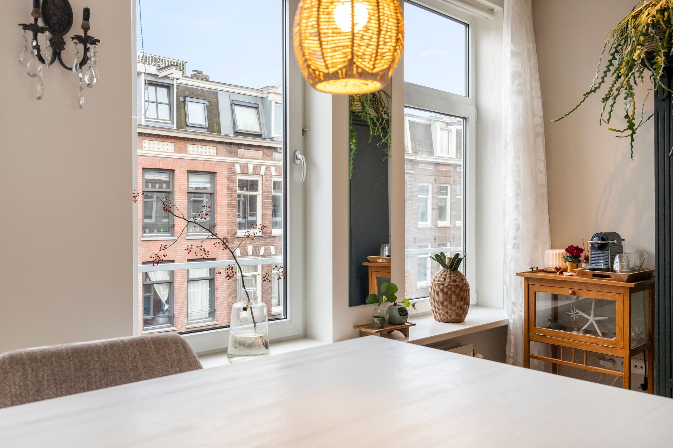 Photo 18 of Rustenburgerstraat 266-3