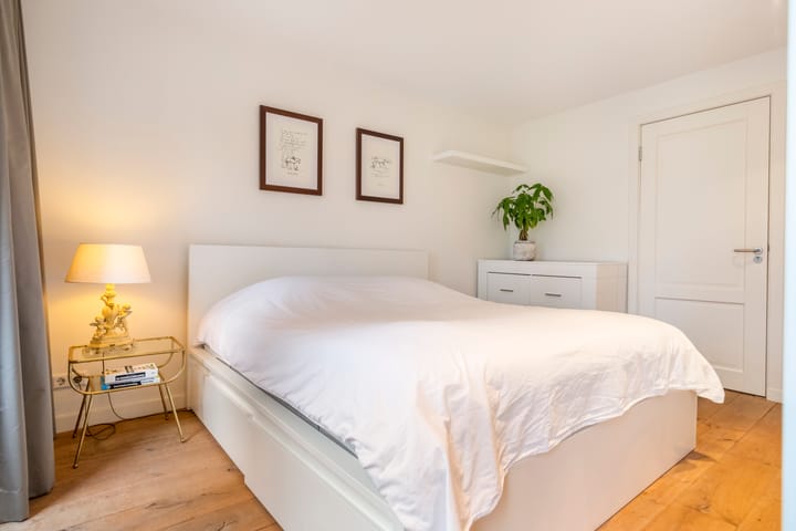 Foto 19 van Rustenburgerstraat 266-3