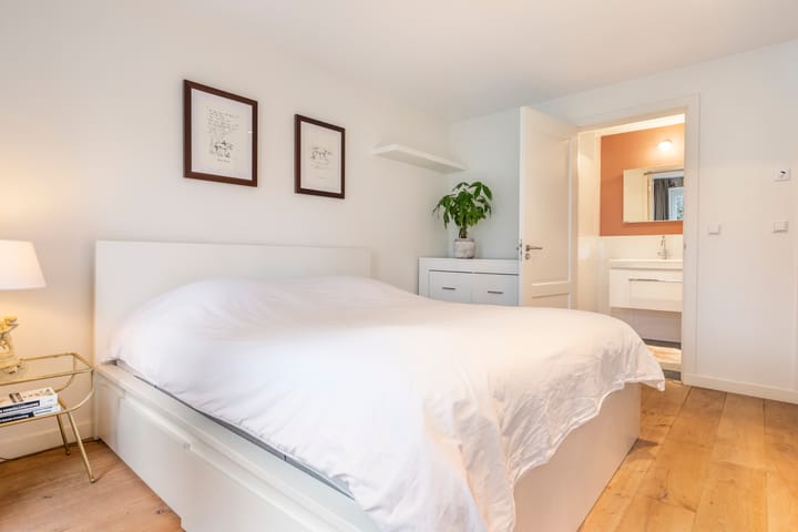 Foto 20 van Rustenburgerstraat 266-3