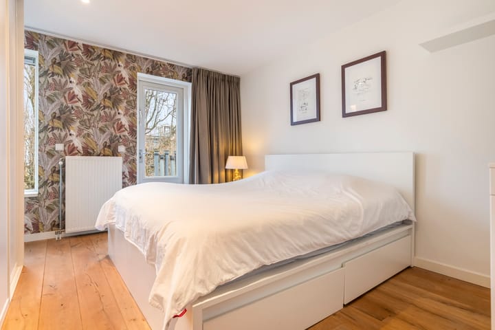 Foto 21 van Rustenburgerstraat 266-3