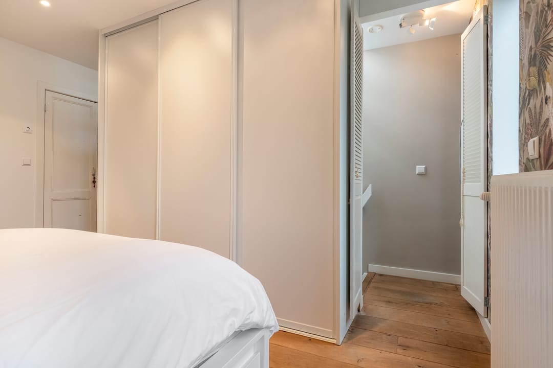 Photo 22 of Rustenburgerstraat 266-3