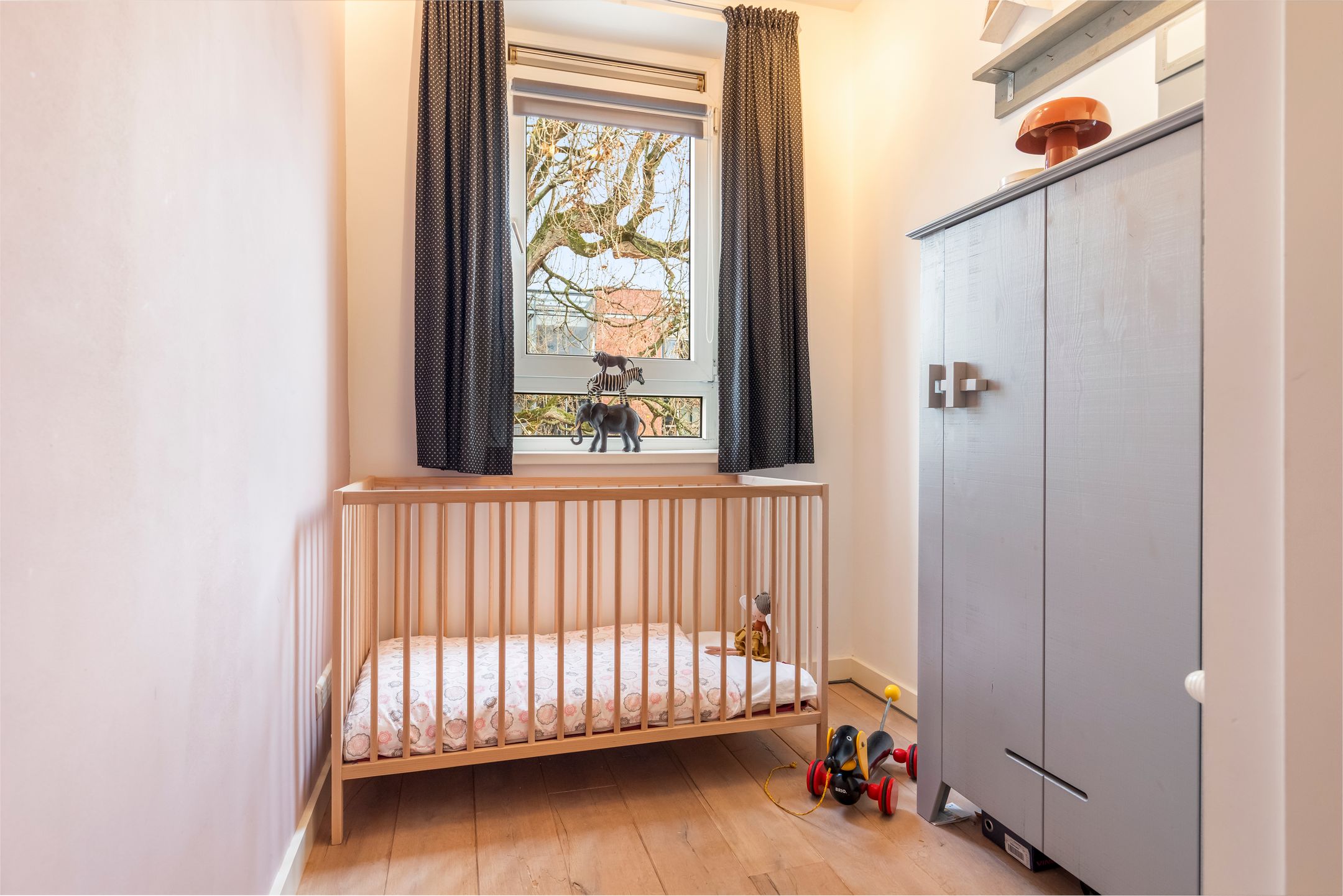 Photo 24 of Rustenburgerstraat 266-3