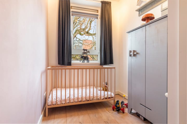 Foto 24 van Rustenburgerstraat 266-3