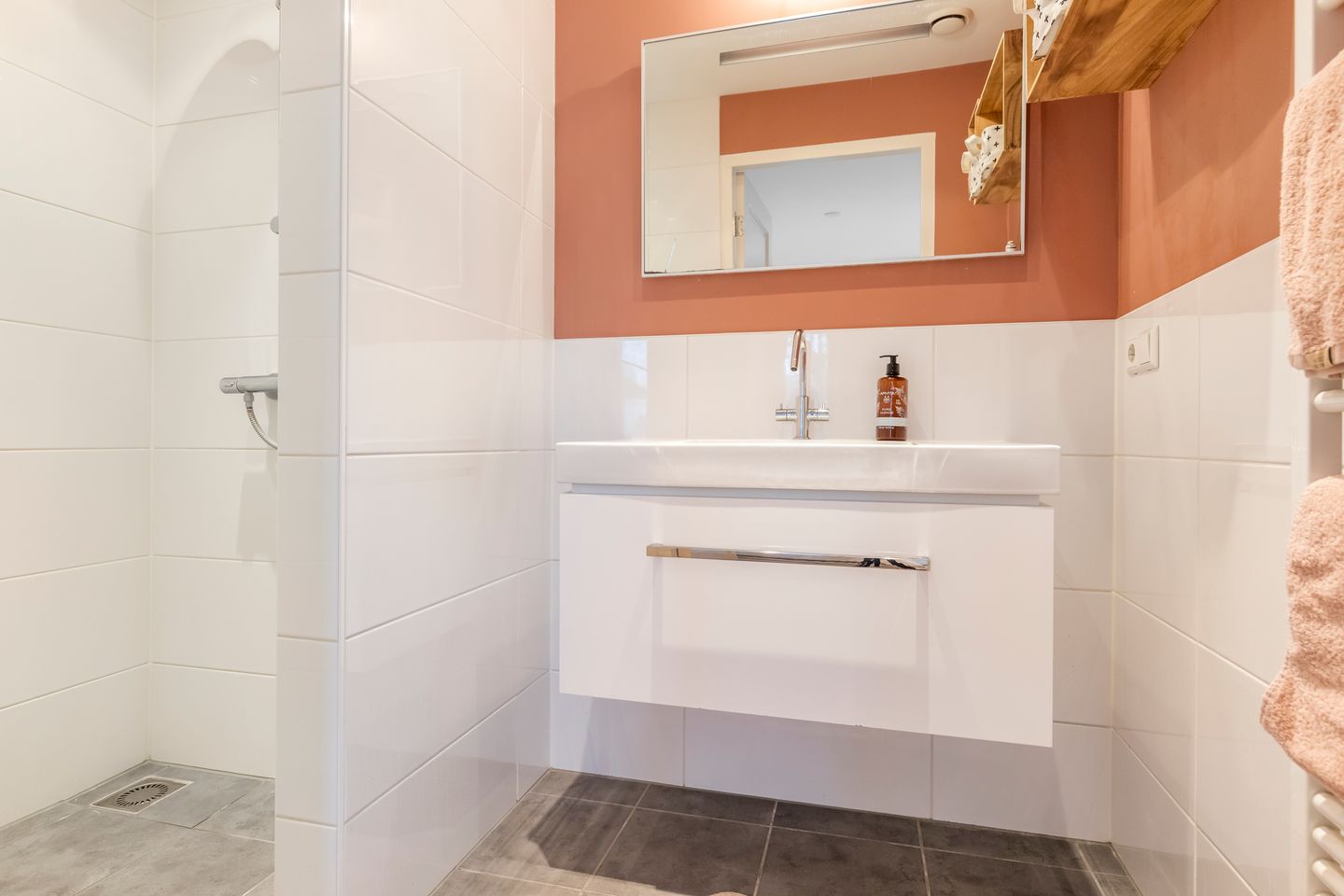 Photo 25 of Rustenburgerstraat 266-3