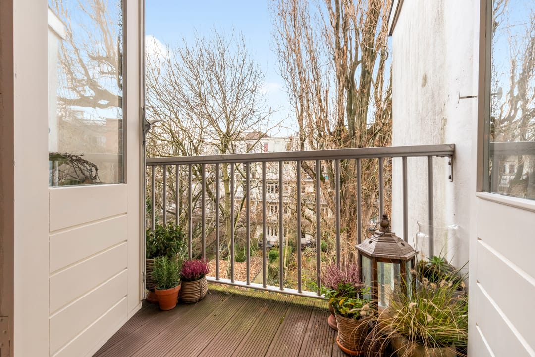 Photo 28 of Rustenburgerstraat 266-3