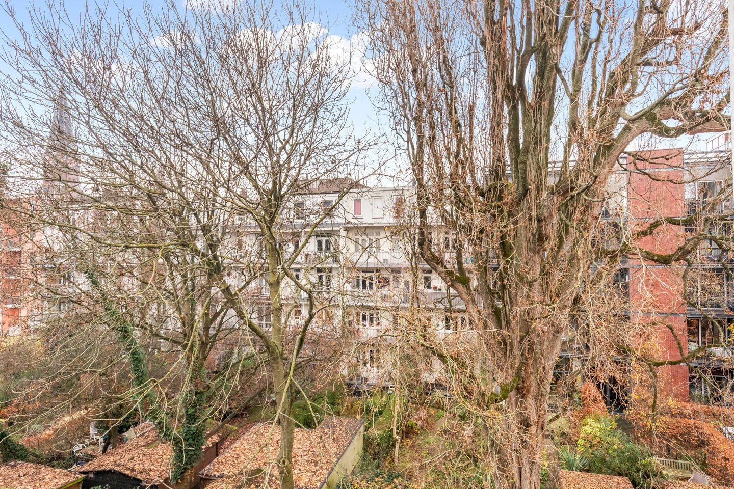 Photo 29 of Rustenburgerstraat 266-3