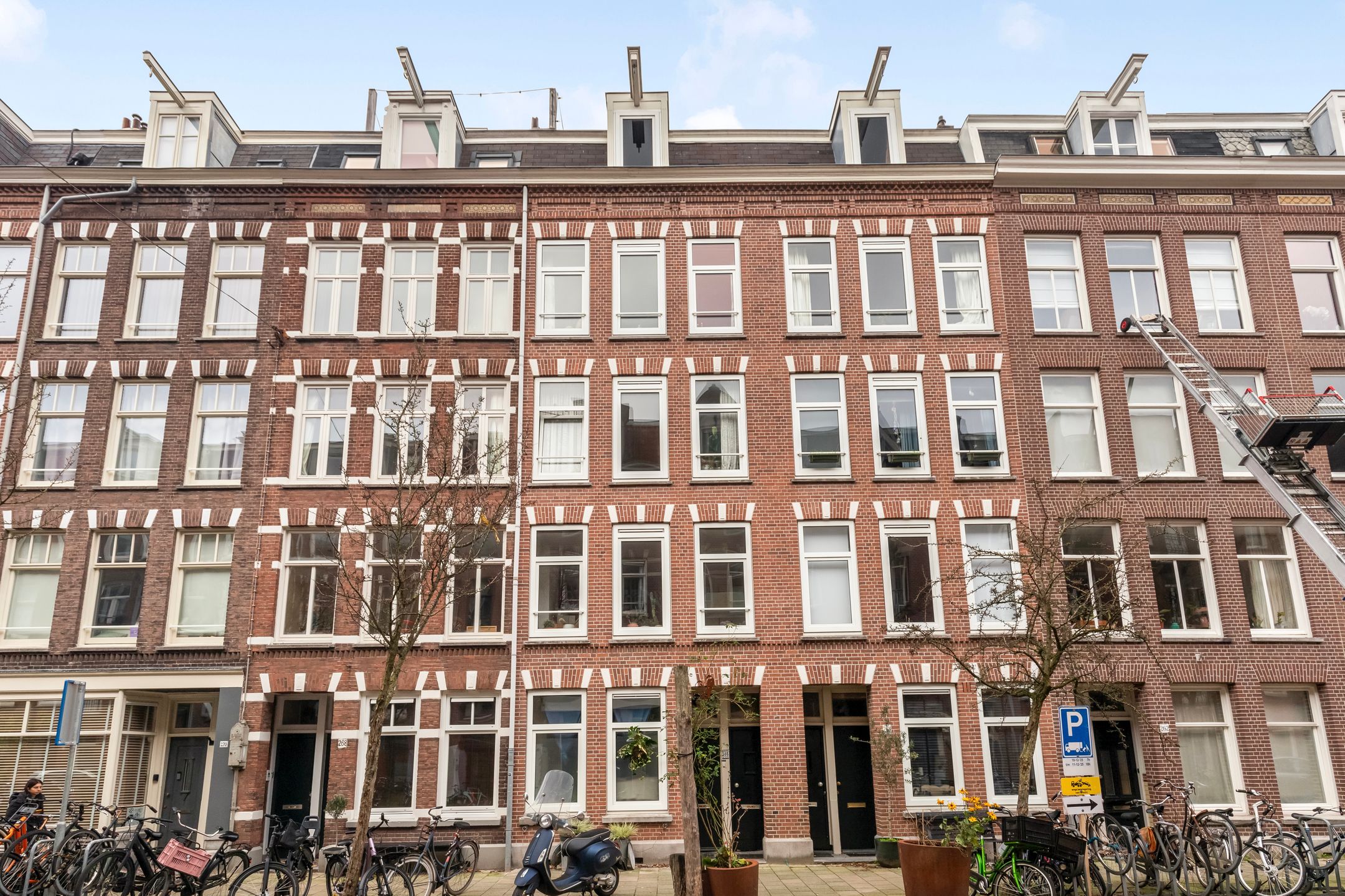 Photo 30 of Rustenburgerstraat 266-3