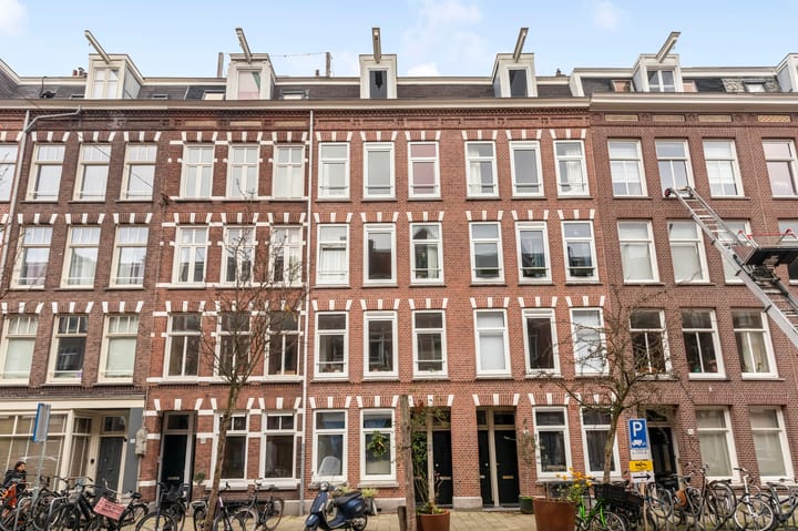 Foto 30 van Rustenburgerstraat 266-3