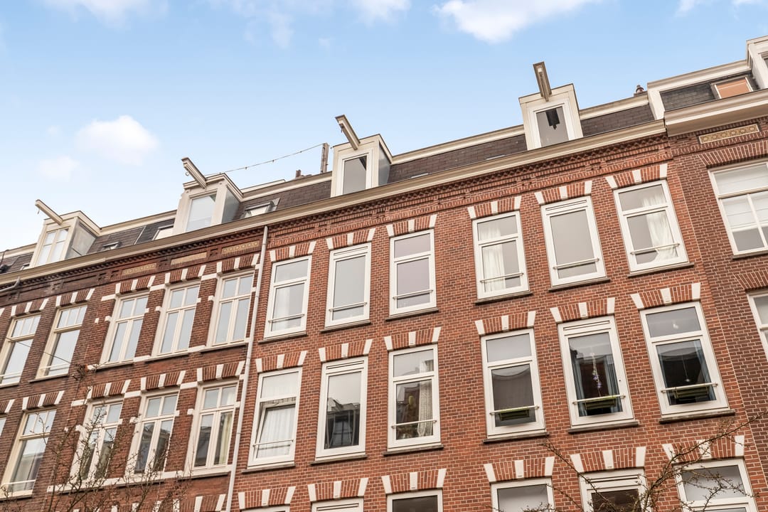 Photo 31 of Rustenburgerstraat 266-3