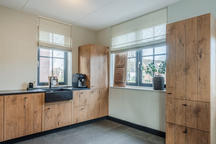 Foto 3 van De Groendijck 18-A