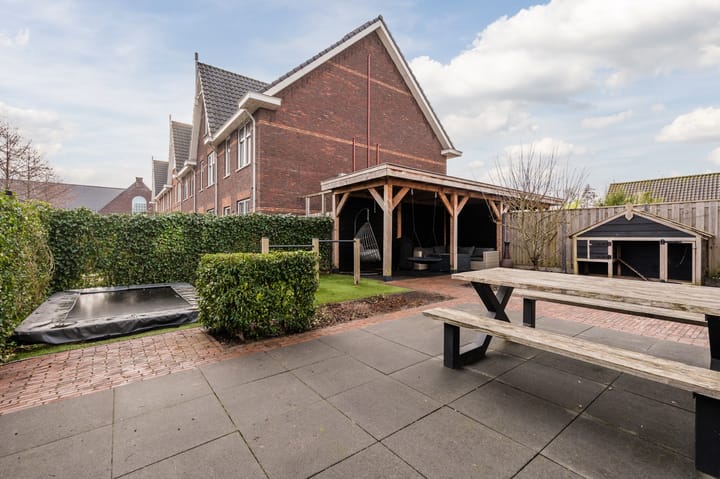 Foto 6 van De Groendijck 18-A